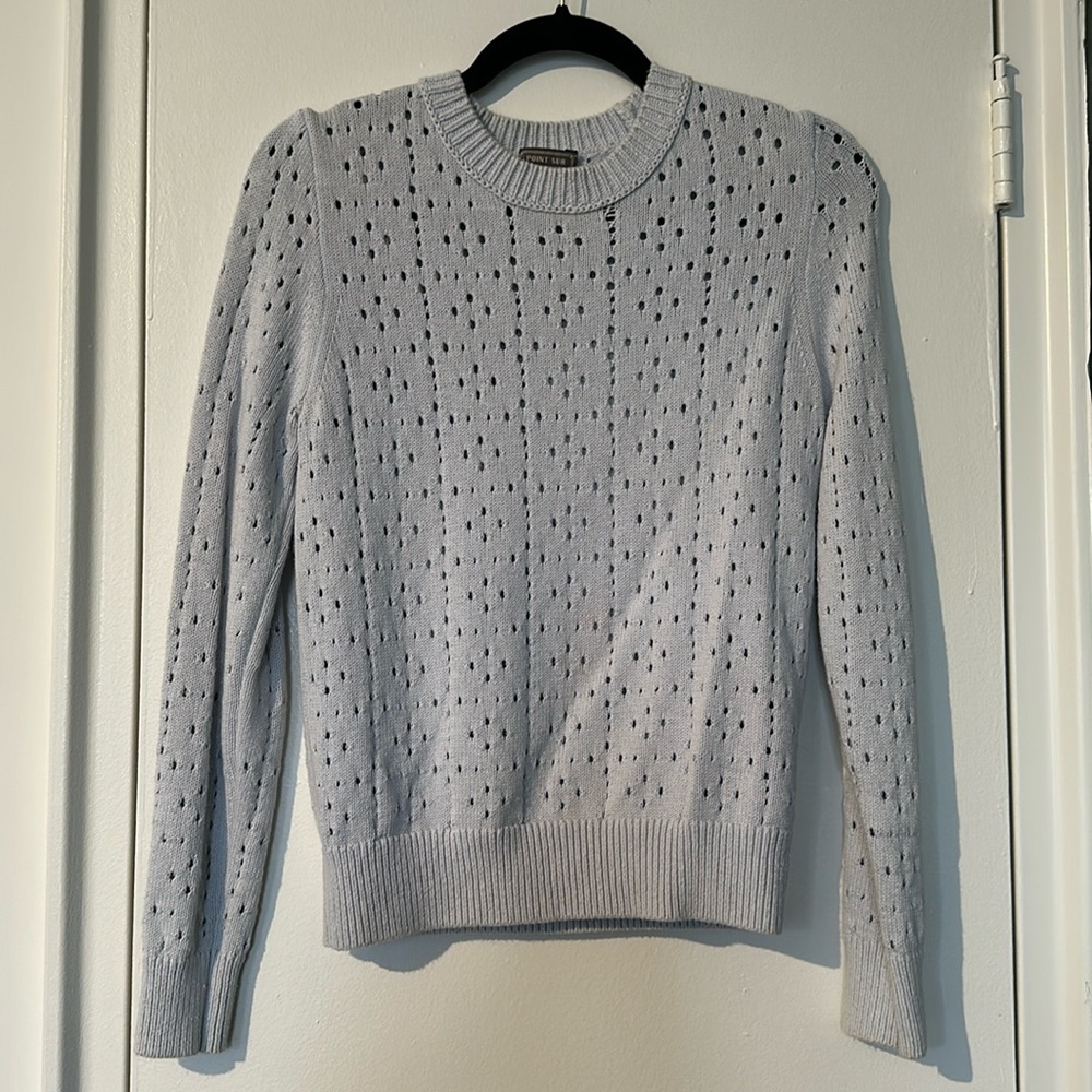 Point Sur by JCrew Sweater